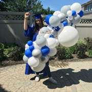 Graduation Garland